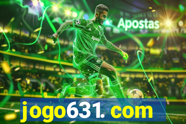 jogo631. com